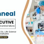 Microbiology Jobs at Amneal Pharmaceuticals BSc Graduates Apply Now for the Executive Role