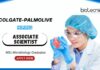 Microbiology Jobs at Colgate-Palmolive MSc Graduates Apply Now for the Associate Scientist Role (1)