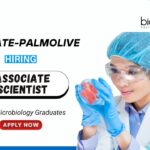Microbiology Jobs at Colgate-Palmolive MSc Graduates Apply Now for the Associate Scientist Role (1)