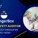 Microbiology Jobs at Hungerbox | Apply Now for Food Safety Auditor Role