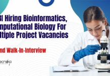Bioinformatics & Computational Biology Jobs
