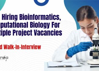Bioinformatics & Computational Biology Jobs