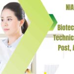 Walk-In Interview for Project Associate Position at CSIR-NEERI for MSc Graduates 