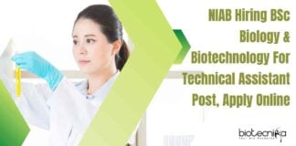 Walk-In Interview for Project Associate Position at CSIR-NEERI for MSc Graduates 