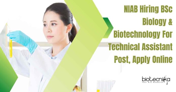 Walk-In Interview for Project Associate Position at CSIR-NEERI for MSc Graduates 