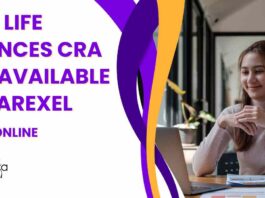 WFH Clinical Research Associate Job Vacancies