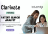 PhD Biotech Jobs at Clarivate