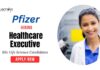 Pfizer Jobs for Life Science Apply Now for Healthcare Executive Role