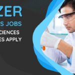 BSc Life Sciences Freshers Jobs at Pfizer