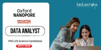 PhD Jobs at Oxford Nanopore Technologies | Apply Now For The Field Applications Scientist Role