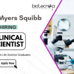 Life Science Jobs in Bristol Myers Squibb | Apply Now for the Clinical Scientist Role
