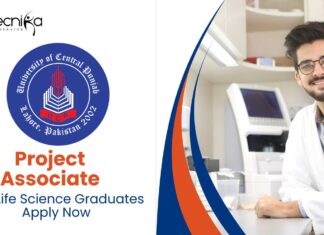 Project Associate Jobs CUPB | MSc Life Science Graduates Apply Now 