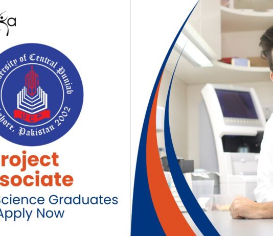 Project Associate Jobs CUPB | MSc Life Science Graduates Apply Now 
