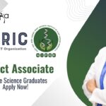 Biological Sciences Project Job Opening