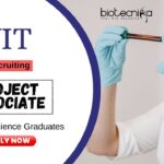 Project Associate Position at VIT University | MSc Life Science Graduates Apply Online Project Associate Position at VIT University MSc Life Science Graduates Apply Online