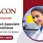 Project Associate Jobs at SACON | MSc Life Science Candidates Apply Now Project Associate Positions Jobs at SACON | MSc Life Science Candidates Apply Now