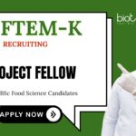 Project Fellow Vacancies at NIFTEM | Apply Online Project Fellow Vacancies at NIFTEM Attend the Walk-in Interview (1)