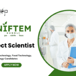 Project Scientist Jobs at  NIFTEM MSc Biotechnology Candidates Apply Now