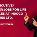 Life Sciences Job Vacancies in QA at Indoco Remedies Ltd