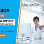 Life Science Job at Lambda | MSc Graduates Apply Now for the Technical Officer Role
