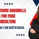 Food Tech & Agriculture Job Openings