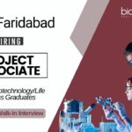 Research Job at RCB Faridabad Life Science Graduates Attend the Walk-In Interview for Project Associate Position