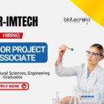 Research Jobs at CSIR-IMTECH | MSc Graduates Apply Now for the Project Associate Position Research Jobs at CSIR-IMTECH MSc Graduates Apply Now for the Project Associate Position (1)