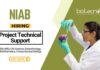 Research Jobs at NIAB Life Science Graduates Apply Now for the Project Technical Support Position