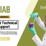Research Jobs at NIAB Life Science Graduates Apply Now for the Project Technical Support Position