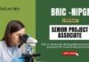 Research Jobs at NIPGR PhD Life Science Candidates Apply Now for the Research Associate Position