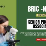 Research Jobs at NIPGR PhD Life Science Candidates Apply Now for the Research Associate Position