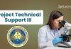 Research Project Jobs at PGIMER – MSc Candidates Apply by 14th August