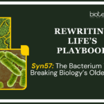 Rewriting Life’s Playbook: Scientists Create Bacteria with a New Genetic Code Engineered Syn57 Bacteria Redefine the Genetic Code with 57 Codons