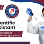 Scientific Assistant Jobs at ACTREC | MSc Life Science Candidates Apply Now