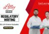 Scientific Communications Job at Eli Lilly BSc Life Science Graduates Apply Now for the Regulatory Writing Role