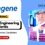 Scientist Jobs at Syngene Life Science PhD Candidates Apply Online