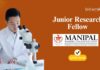 MSc Genetics Jobs
