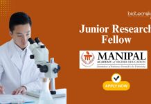 MSc Genetics Jobs