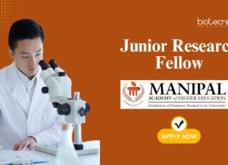 MSc Genetics Jobs
