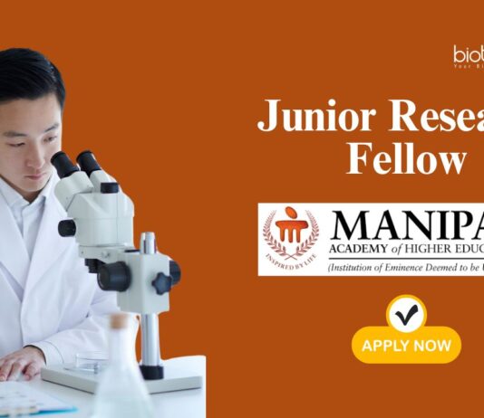 MSc Genetics Jobs