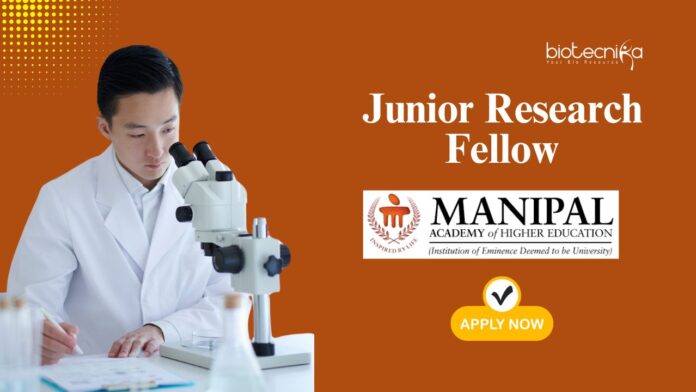 MSc Genetics Jobs