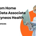Work From Home Clinical Data Associate Vacancies