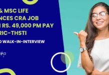Clinical Research Associate Latest Jobs