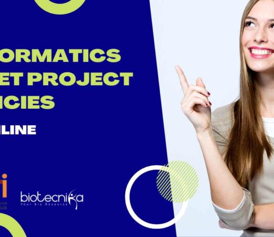 Bioinformatics MSc Project Jobs at THSTI