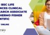 Work From Home Clinical Research Vacancies at Thermo Fisher