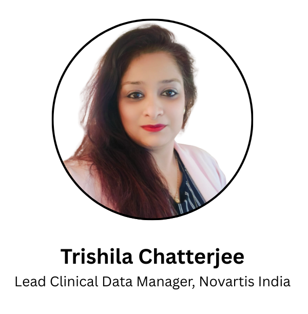 Trishila Chatterjee