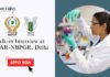 Latest Project Scientist Jobs