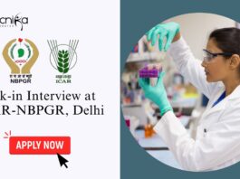 Latest Project Scientist Jobs