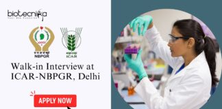 Latest Project Scientist Jobs