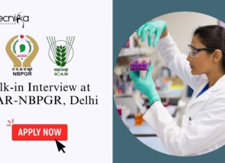 Latest Project Scientist Jobs